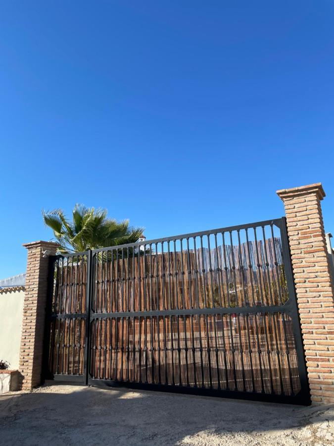 Villa Casa Helen Torrox Exterior foto